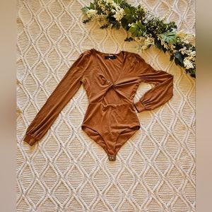 Top House of Harlow 1960